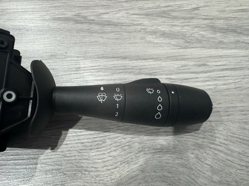 Переключатель стеклоочистителей, 1700 рублей, Москва