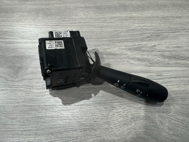 Переключатель стеклоочистителей, 1700 рублей, Москва