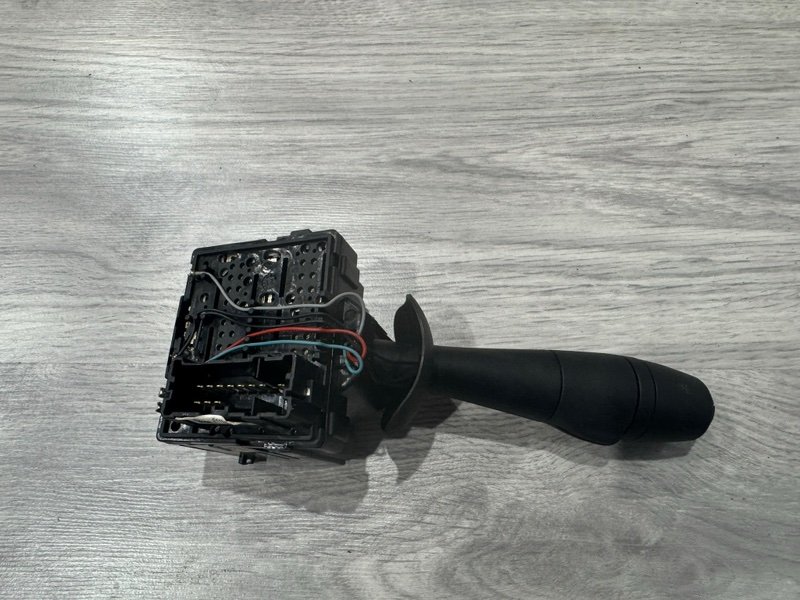 Переключатель стеклоочистителей, 1700 рублей, Москва