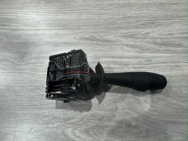 Переключатель стеклоочистителей, 1700 рублей, Москва