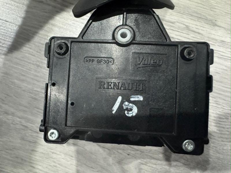 Переключатель стеклоочистителей, 1700 рублей, Москва