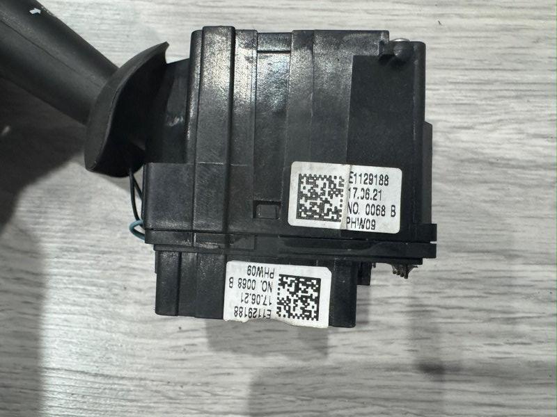 Переключатель стеклоочистителей, 1700 рублей, Москва