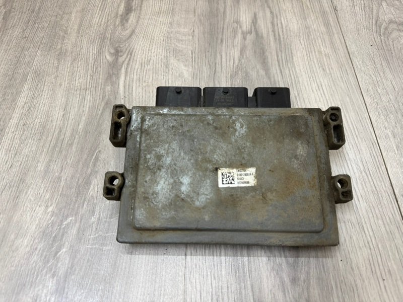 Блок управления двигателем, 9900 рублей, Москва