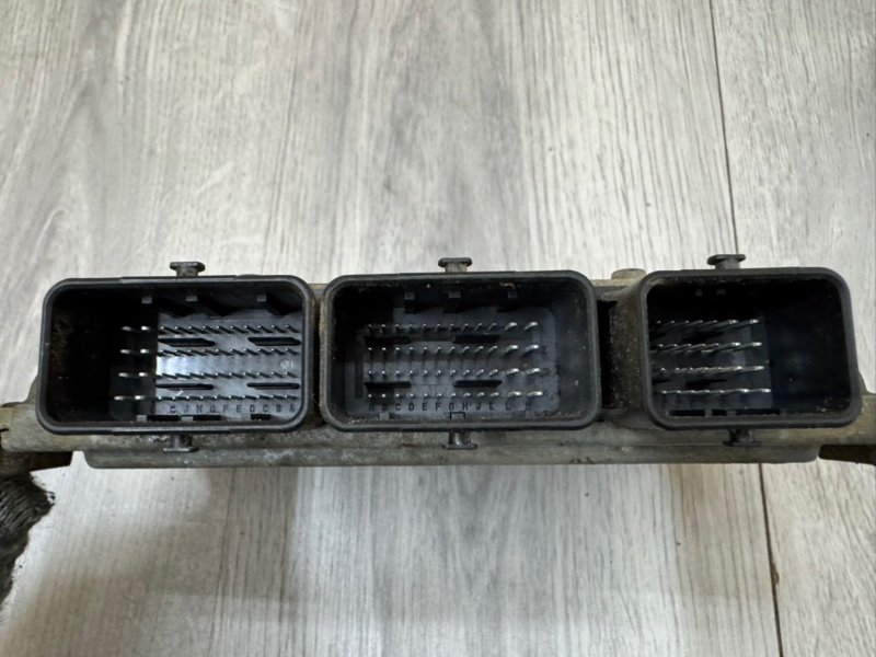 Блок управления двигателем, 9900 рублей, Москва