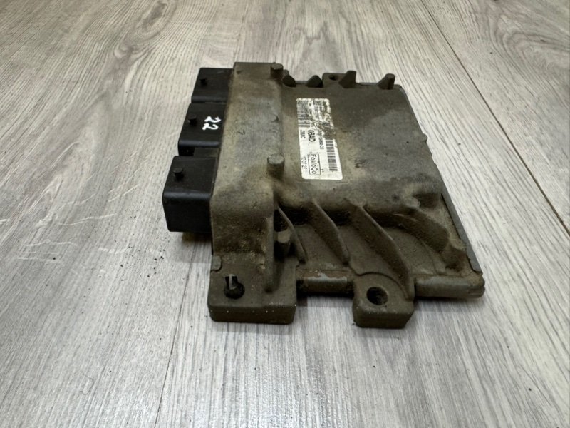 Блок управления двигателем, 9900 рублей, Москва