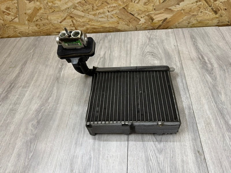 Испаритель кондиционера, 1000 рублей, Москва