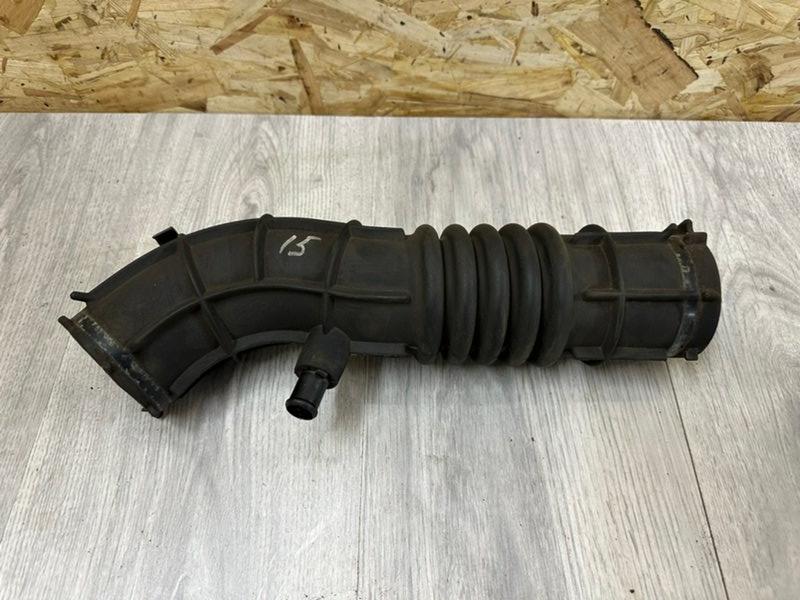 Патрубок воздушного фильтра, 500 рублей, Москва