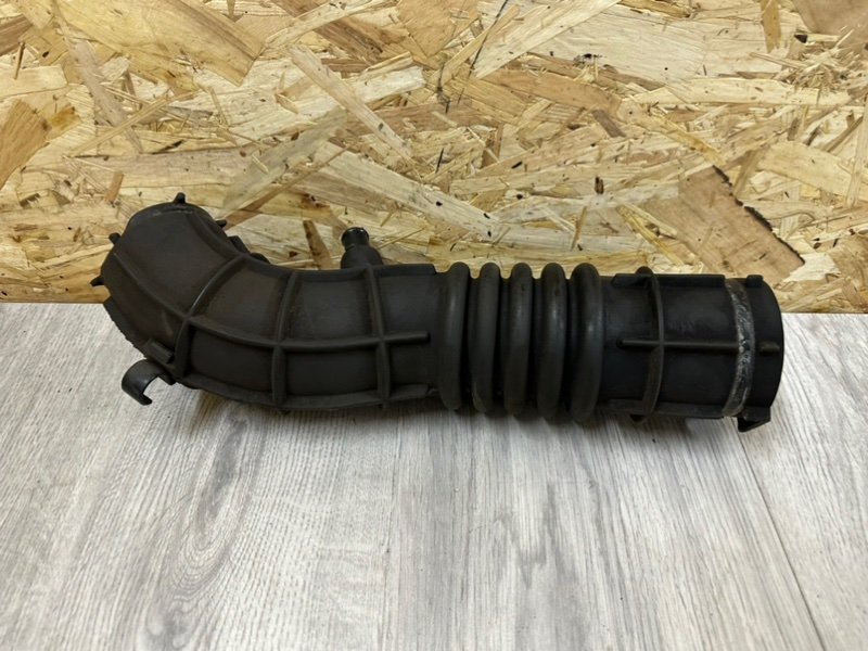 Патрубок воздушного фильтра, 500 рублей, Москва