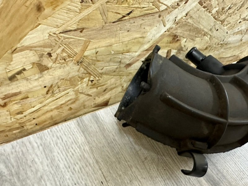 Патрубок воздушного фильтра, 500 рублей, Москва