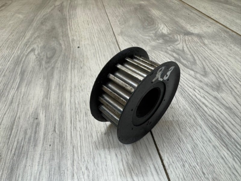 Шестерня коленвала, 1000 рублей, Москва