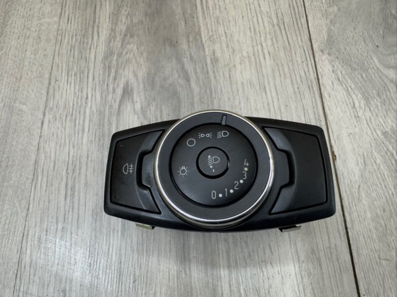 Переключатель света фар, 1200 рублей, Москва