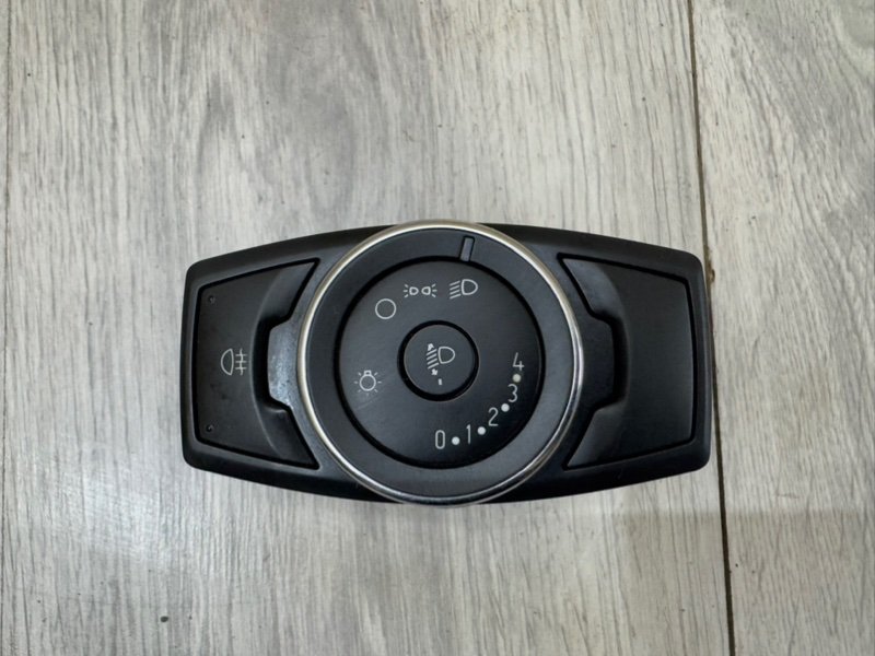 Переключатель света фар, 1200 рублей, Москва