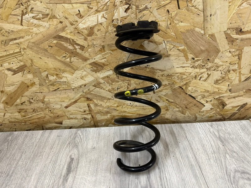 Пружина задняя, 650 рублей, Москва