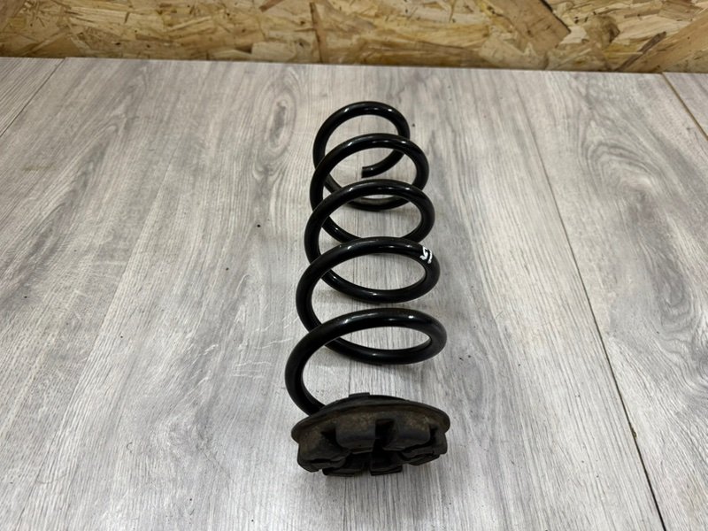 Пружина задняя, 650 рублей, Москва