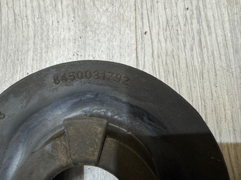 Пружина задняя, 650 рублей, Москва