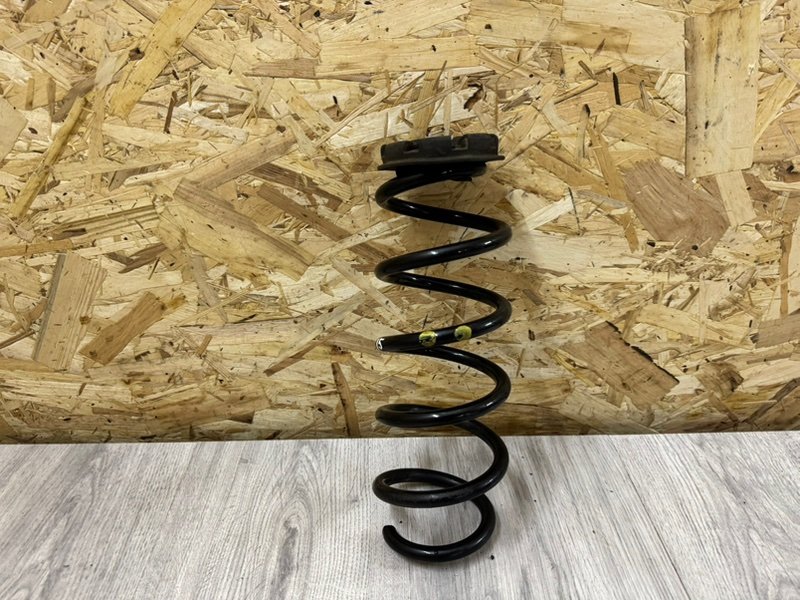 Пружина задняя, 650 рублей, Москва