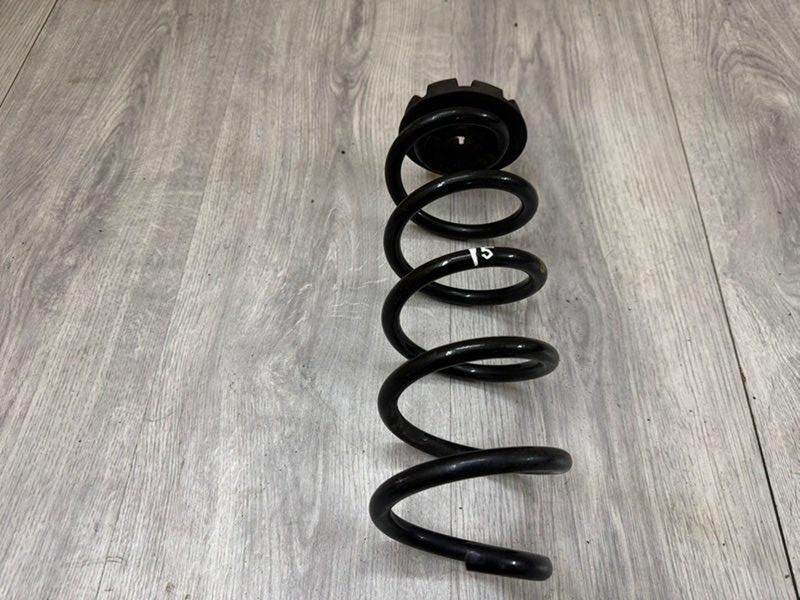 Пружина задняя, 650 рублей, Москва