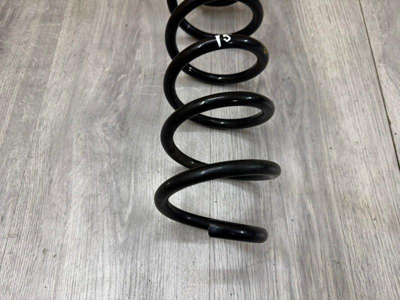 Пружина задняя, 650 рублей, Москва