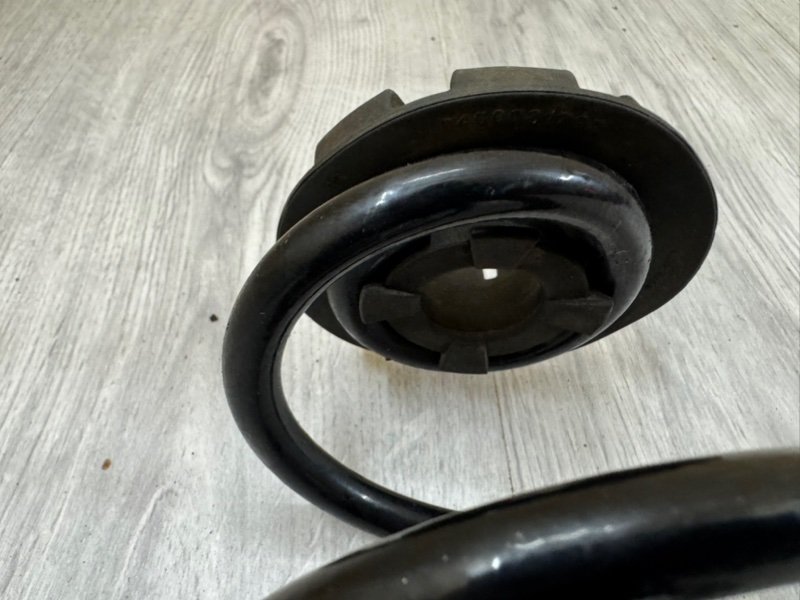 Пружина задняя, 650 рублей, Москва