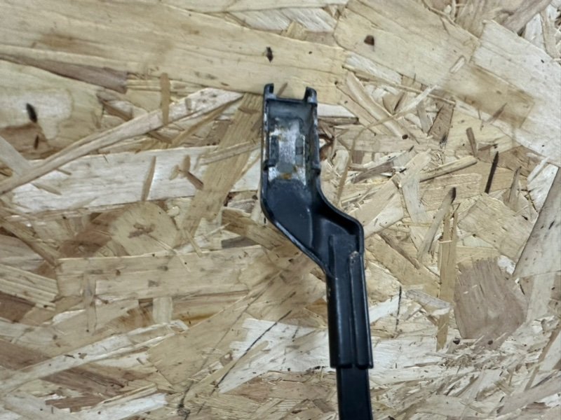 Поводок стеклоочистителя передний, 1000 рублей, Москва