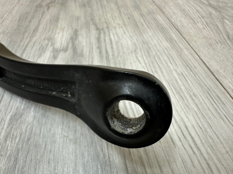 Поводок стеклоочистителя передний, 1000 рублей, Москва