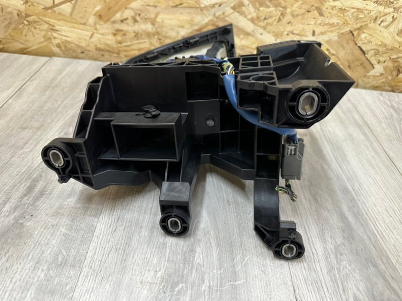 Кулиса АКПП, 2200 рублей, Москва