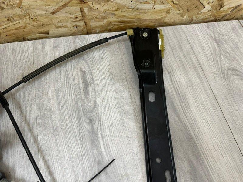 Стеклоподъемник передний, 1500 рублей, Москва