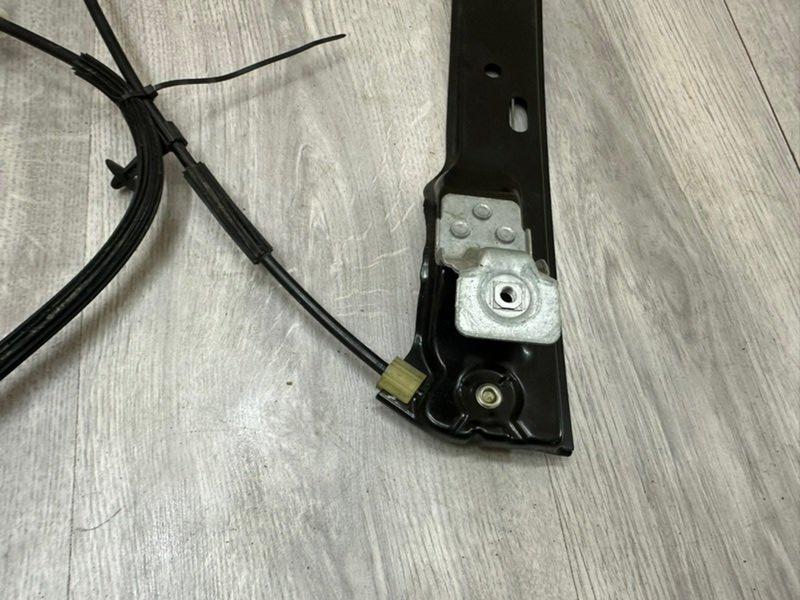 Стеклоподъемник передний, 1500 рублей, Москва