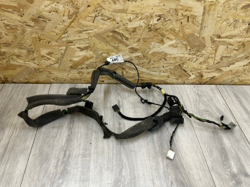 Проводка двери, 700 рублей, Москва