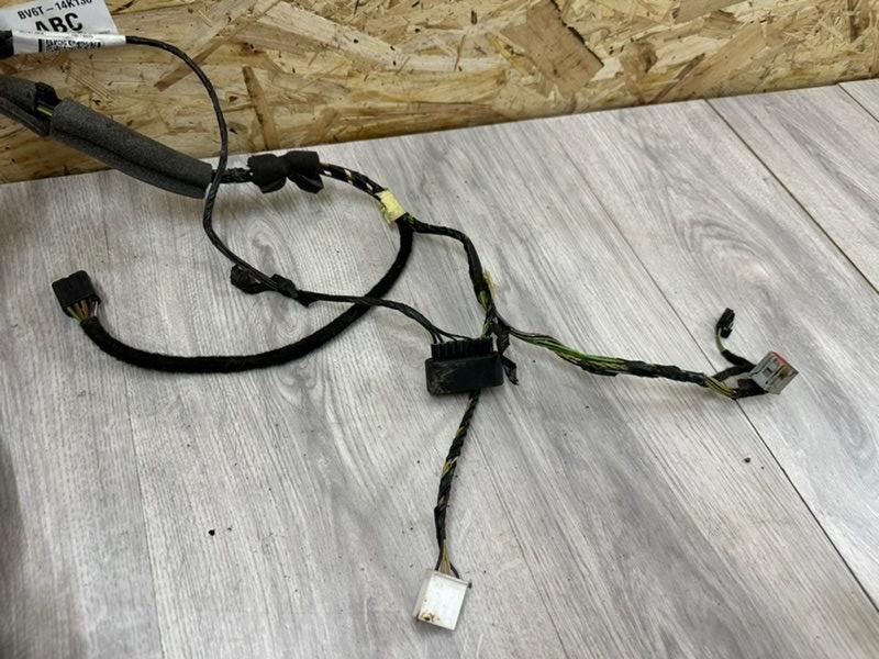 Проводка двери, 700 рублей, Москва