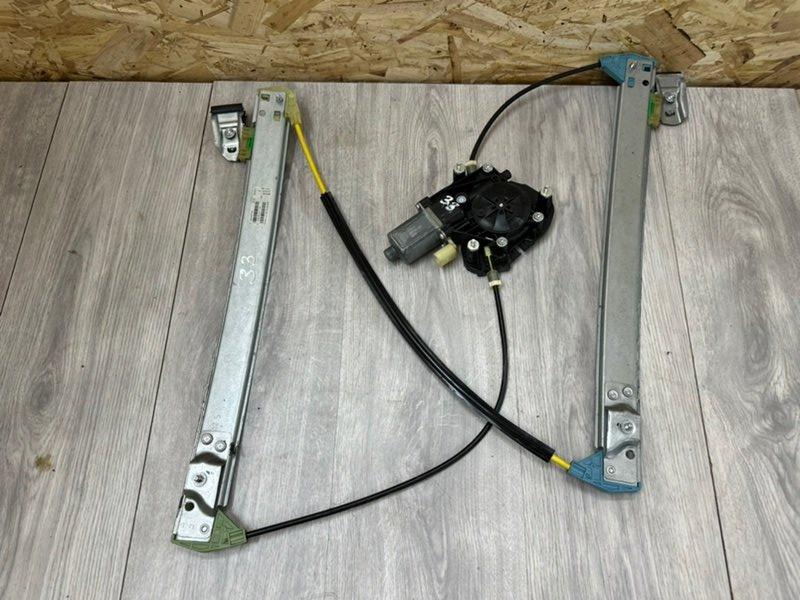 Стеклоподъемник передний, 2500 рублей, Москва