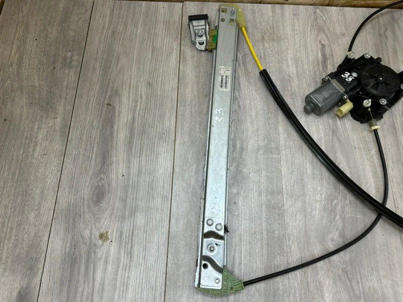 Стеклоподъемник передний, 2500 рублей, Москва