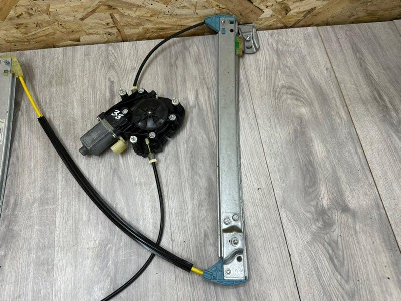 Стеклоподъемник передний, 2500 рублей, Москва