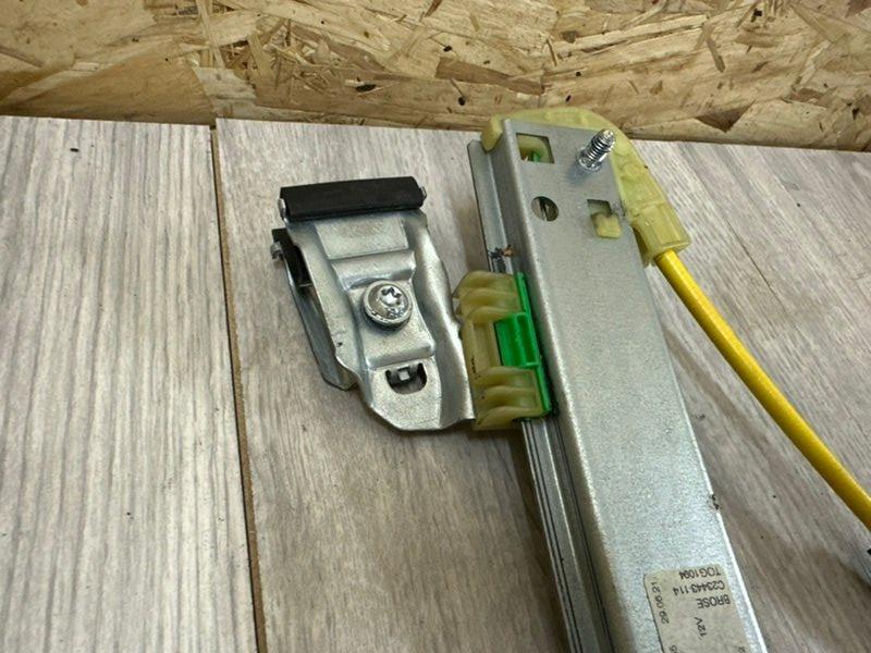 Стеклоподъемник передний, 2500 рублей, Москва