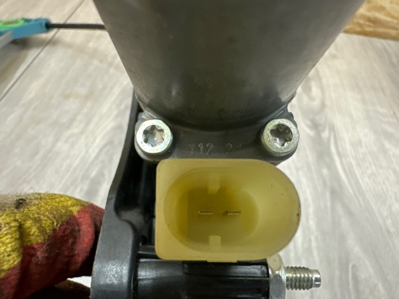 Стеклоподъемник передний, 2500 рублей, Москва