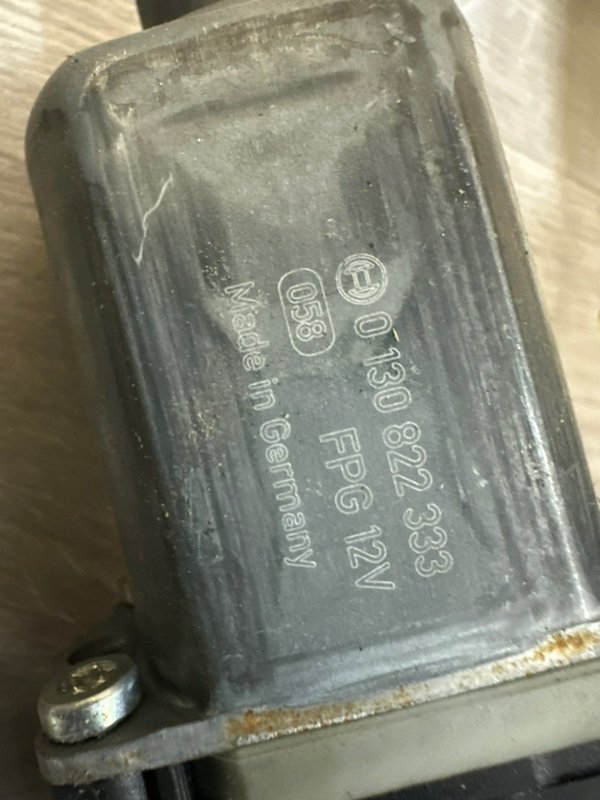 Стеклоподъемник передний, 2500 рублей, Москва