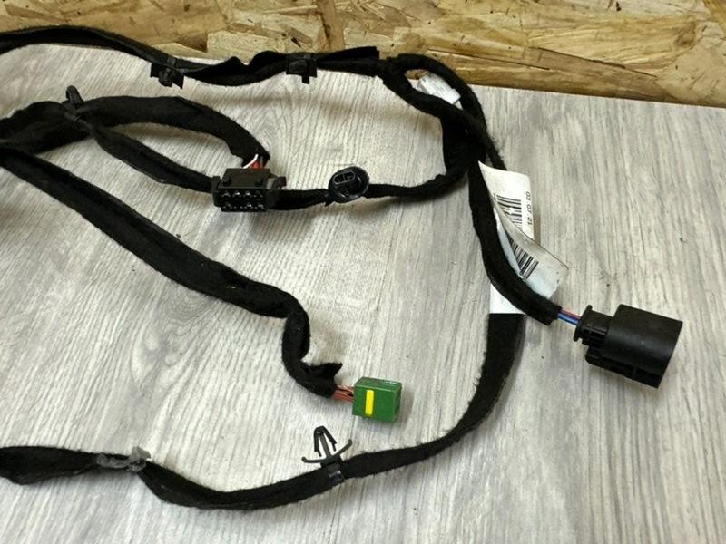 Проводка двери, 1500 рублей, Москва