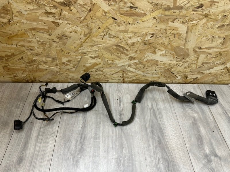 Проводка двери, 700 рублей, Москва