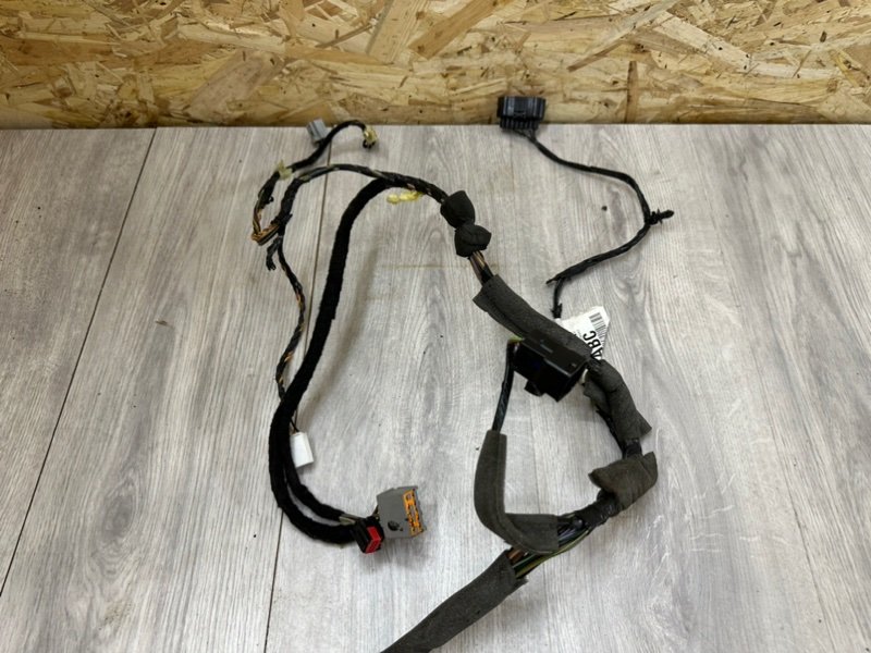 Проводка двери, 700 рублей, Москва