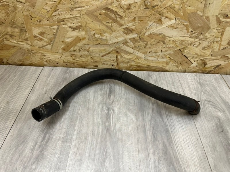 Патрубок радиатора, 500 рублей, Москва