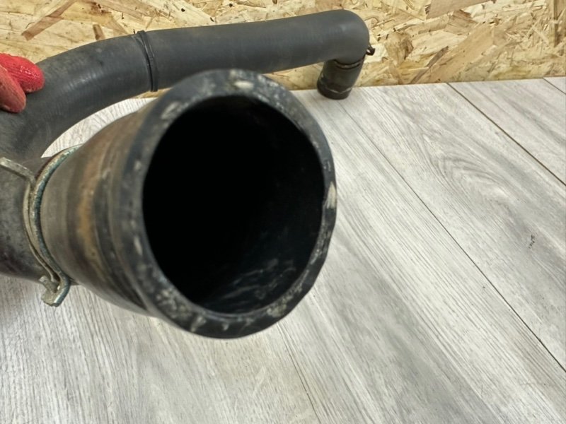 Патрубок радиатора, 500 рублей, Москва