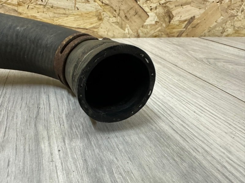 Патрубок радиатора, 500 рублей, Москва