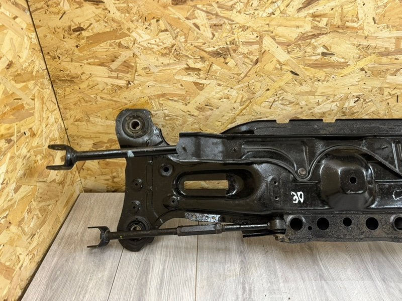 Балка задняя, 17000 рублей, Москва