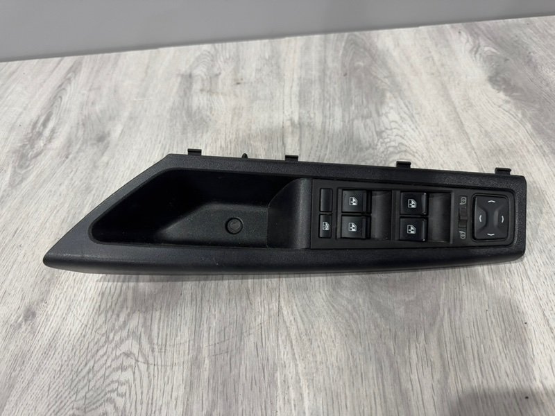 Блок управления стеклоподъемниками, 2500 рублей, Москва