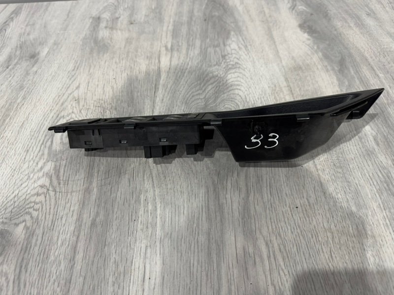 Блок управления стеклоподъемниками, 2500 рублей, Москва