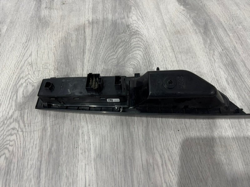 Блок управления стеклоподъемниками, 2500 рублей, Москва