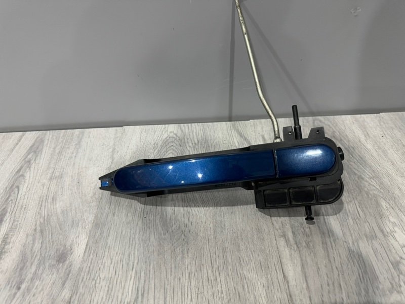 Ручка двери наружная, 1500 рублей, Москва