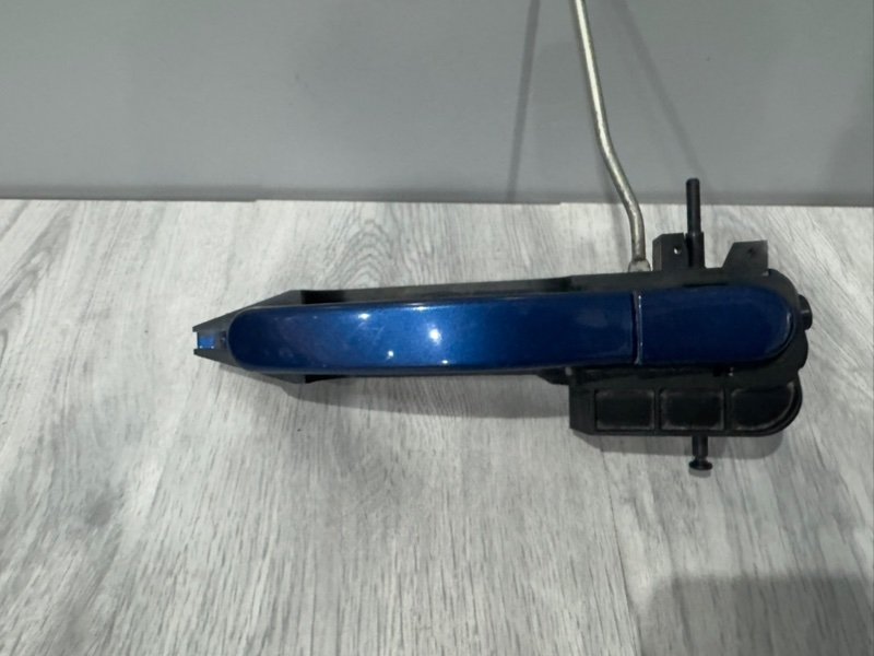 Ручка двери наружная, 1500 рублей, Москва