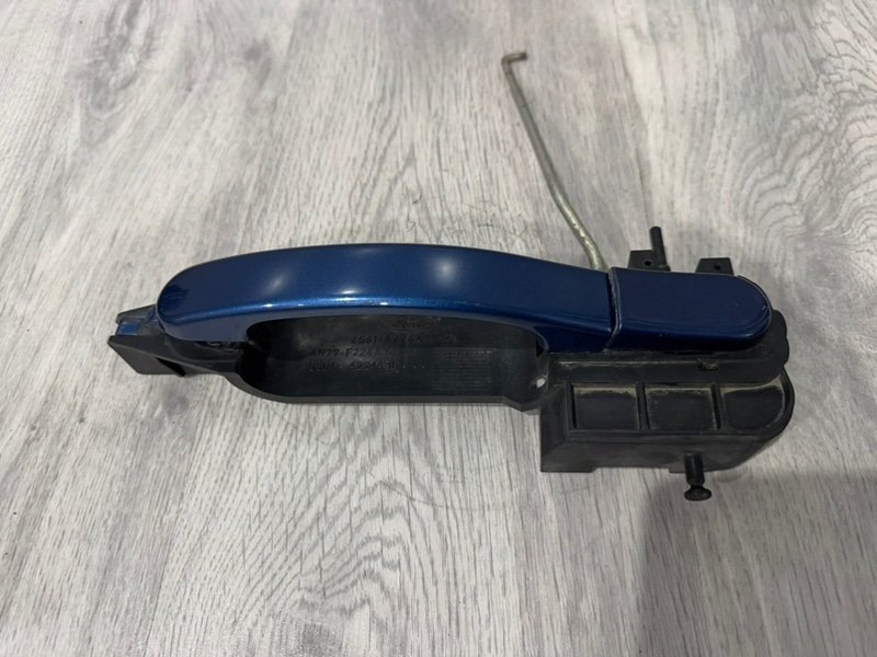 Ручка двери наружная, 1500 рублей, Москва