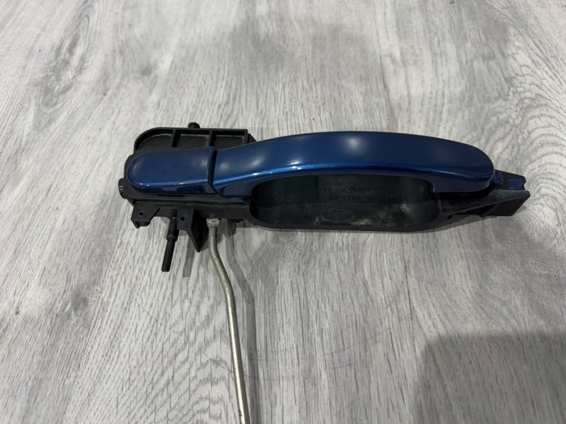 Ручка двери наружная, 1500 рублей, Москва